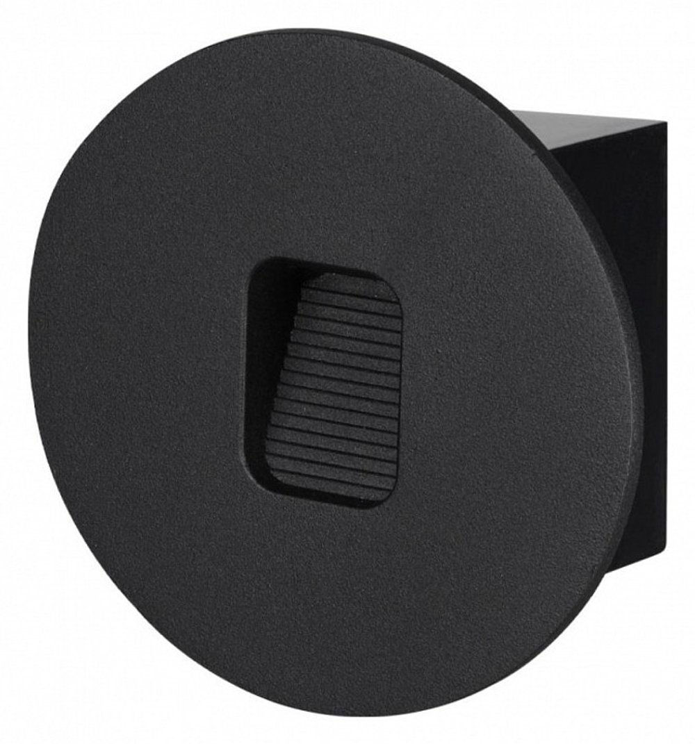 Встраиваемый светильник Odeon Light Vitty 6651/1WL