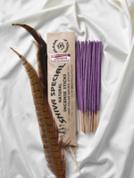 LAVENDER индийские благовония-палочки (Shiva Special)