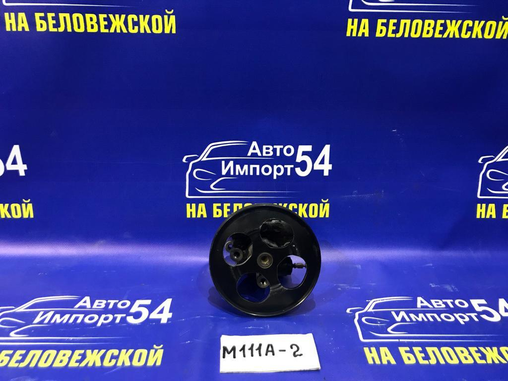 Насос ГУР TOYOTA DUET 2003