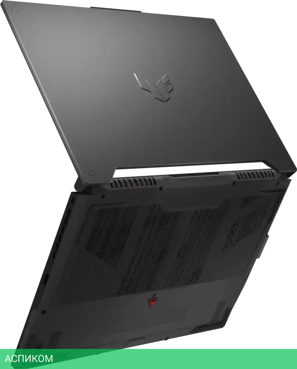 Ноутбук Asus TUF Gaming F17 FX707VUR-HX224