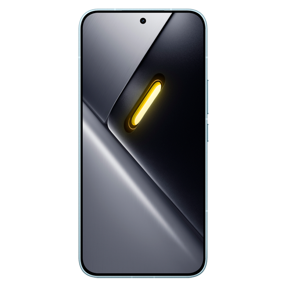 Смартфон Xiaomi Poco X8 Pro Max, 12/256GB, Blue (Синий)