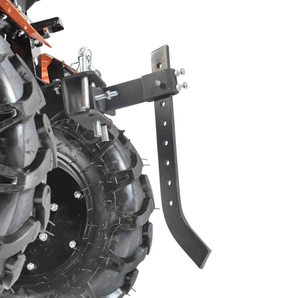 PATRIOT Boston 9DE мотоблок дизельный 440701530