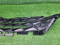 Решетка радиатора Geely Cityray (2024-н.в.)