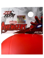 Маска Железный Человек Марвел Iron Man ZD Toys 1926-01