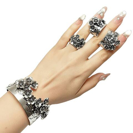 Комплект LuxVintage - 100