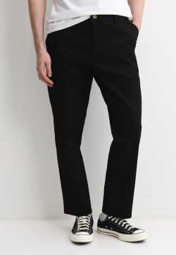 Master Pant black