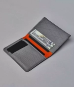 Кошелёк Alpaka Ark Bifold Wallet