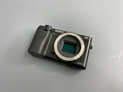 Sony A6000 4.500 кадров