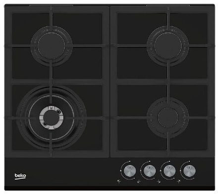 Газовая варочная панель Beko HILW64235S