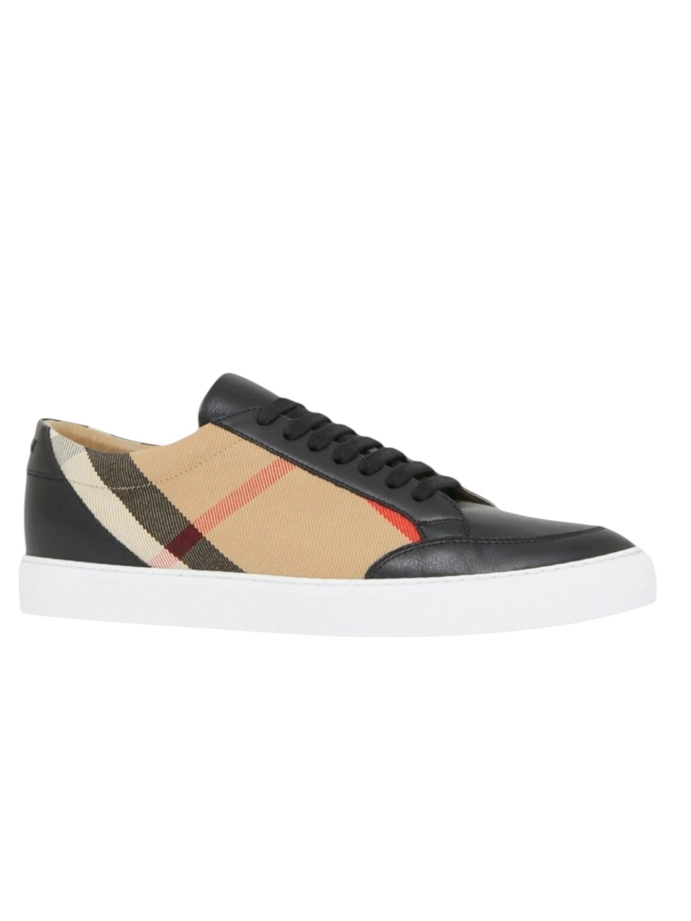 Кеды Burberry