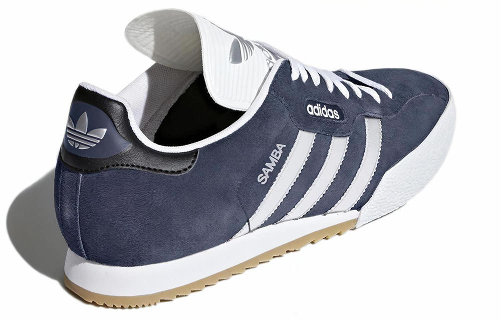 Кроссовки Adidas Originals Samba