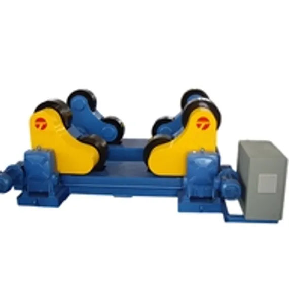 Сварочный поворотный стол Datang HBT-100