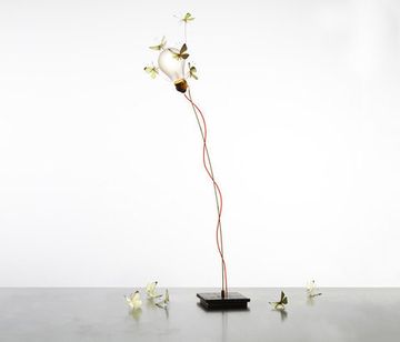 replica  Ingo Maurer I Ricchi Poveri – Five Butterflies