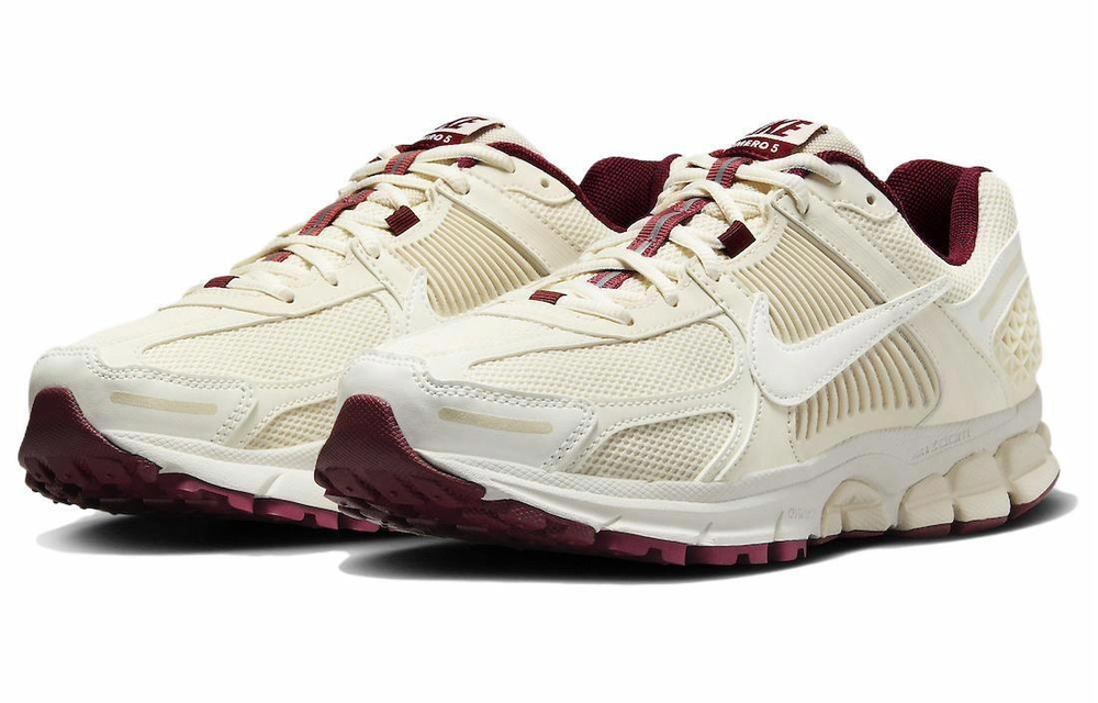 Кроссовки Nike Air Zoom Vomero 5 (Женская размерная сетка)