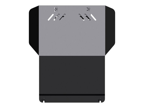 Защита картера и КПП Sheriff для Seat Toledo I 1991-1999 арт.26.0297