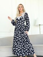 Платье П5-3347/1 Wisell (Акция)