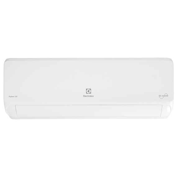Сплит-система инверторного типа Electrolux Fusion 2.0 Super DC EACS/I-12HF2/N8_24Y комплект