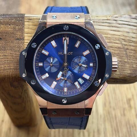 Часы Hublot