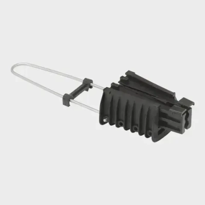 Зажим анкерный 2 шт.