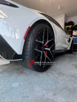 КОВАНЫЕ ДИСКИ ДЛЯ ASTON MARTIN VANTAGE AM6 2020 Астон Мартин