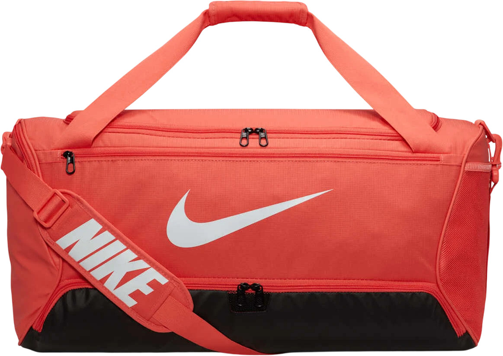 DH7710-814 Сумка NK BRSLA M DUFF - 9.5 (60L)