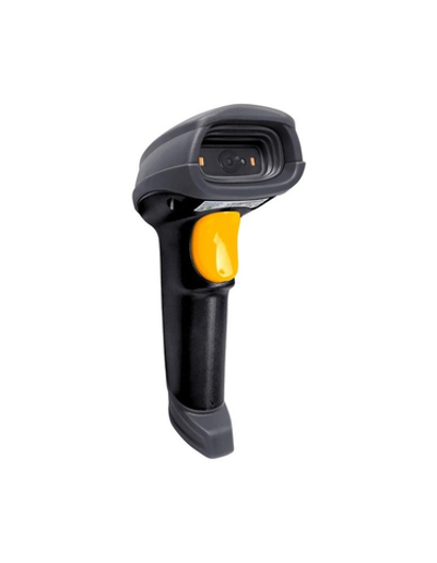 Сканер штрих кода Mindeo MD6600AT-HD, 2D, USB cable, Stand autosens (подставка в комплекте)