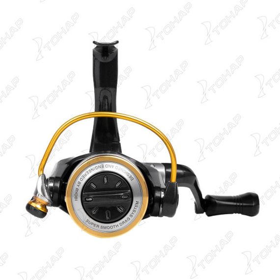 Катушка FOKAMO 2000 RYOBI