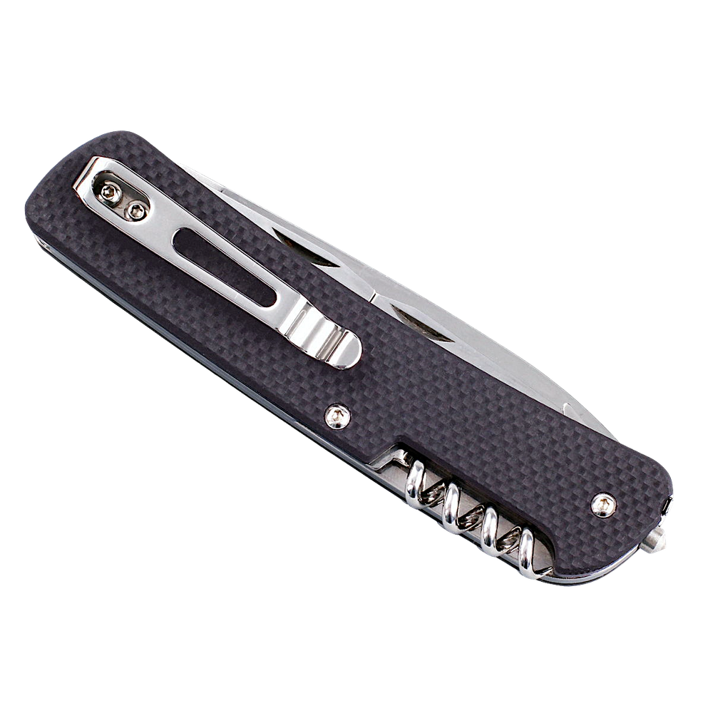 Нож multi-functional Ruike L21 (12 инстр.) 12C27 -