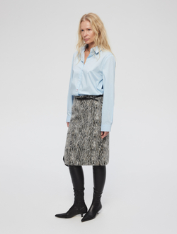 Рубашка Lolly