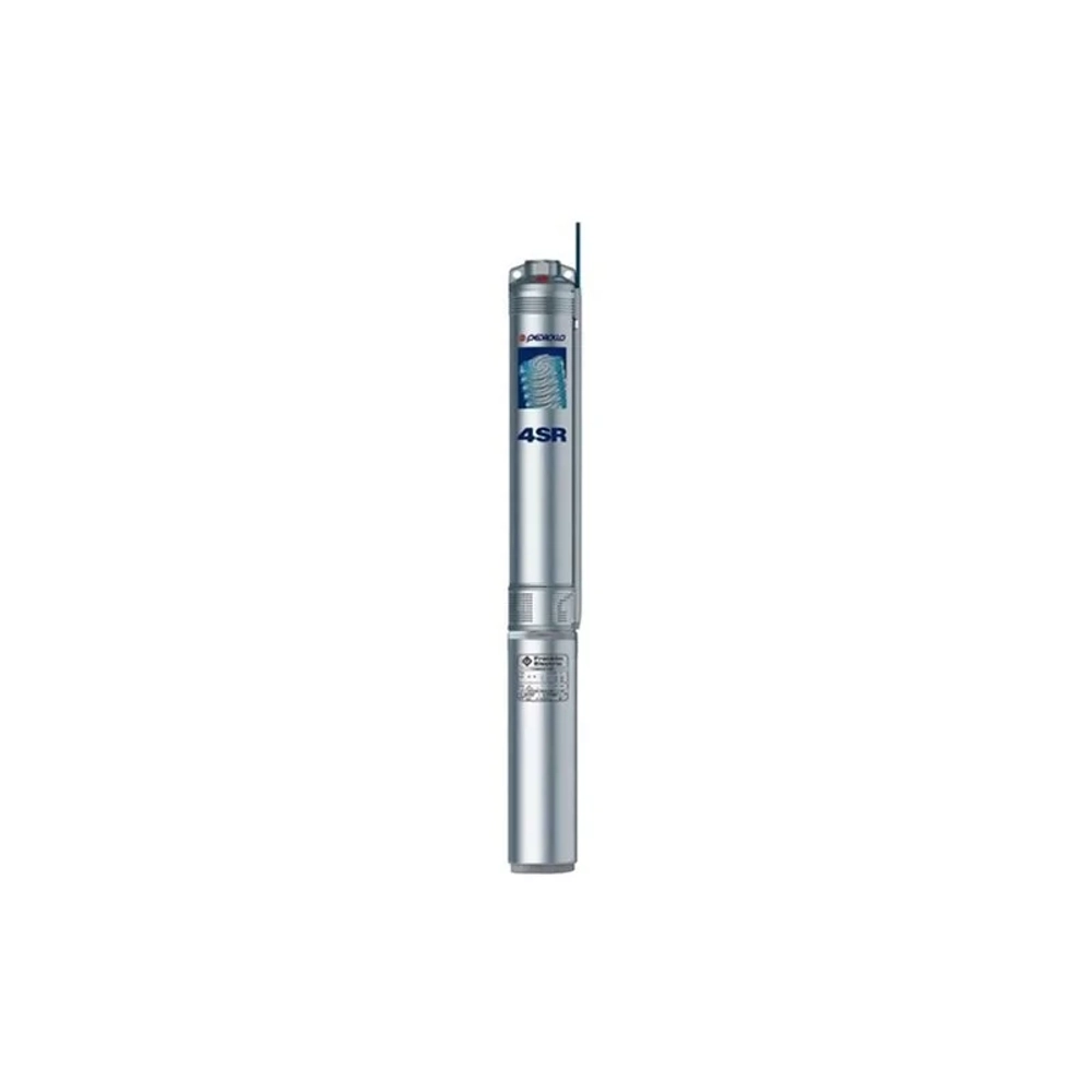 Насос скважинный Pedrollo 4SRm 6/04 - PS, 4940604WNA1