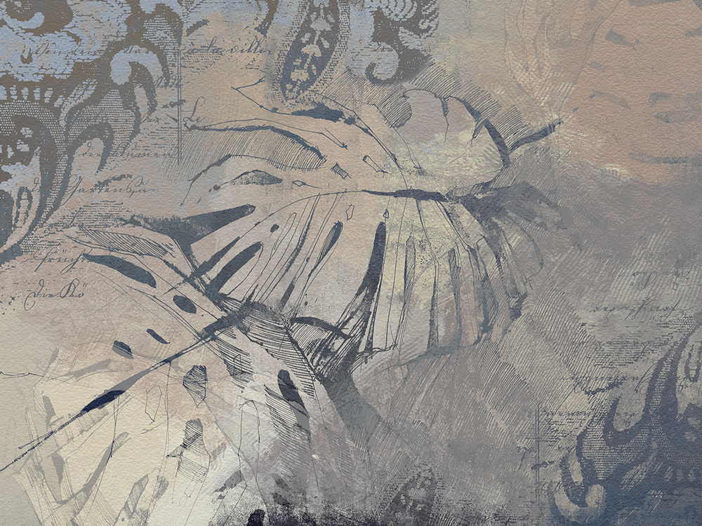 Дизайнерские обои Wall Street Lowe