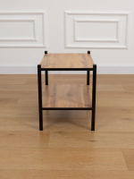 Прикроватный столик ЛОФТ