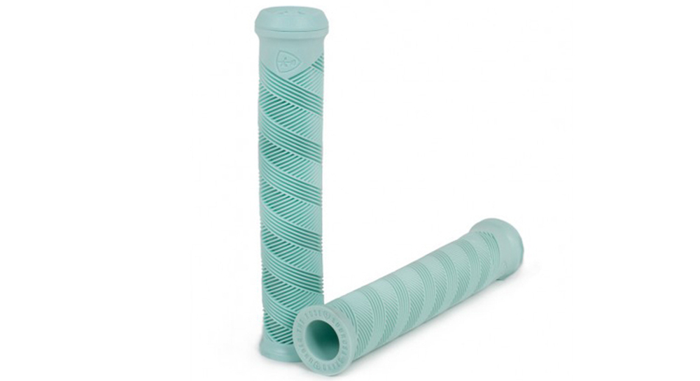 Грипсы Subrosa Dialed Grips DCR Ice Blue 544-17009