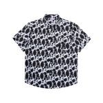 Рубашка YMKASHIX Kelp