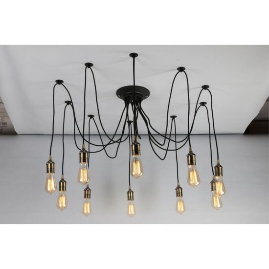 Люстра подвесная OML-91203-10