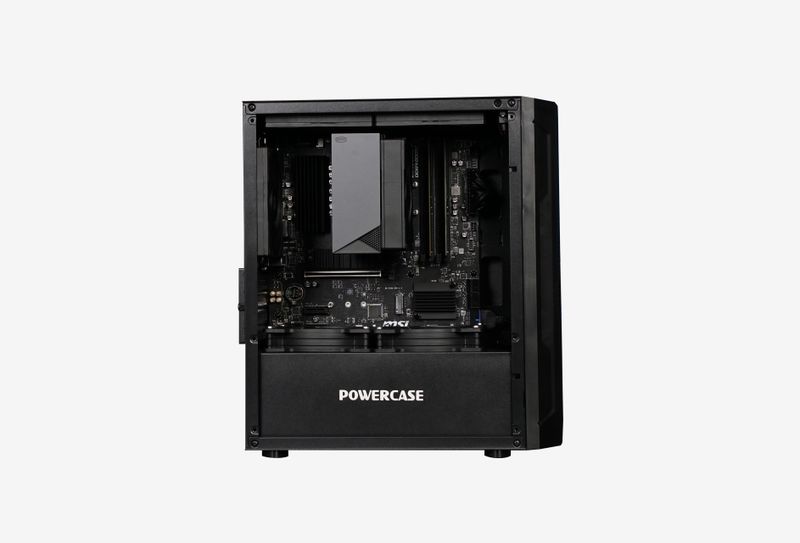 3200G + Vega 8