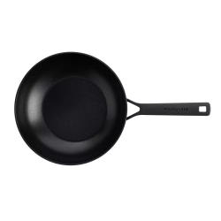 KitchenAid - Классический керамический вок 28см / артикул   CC003294-001  / GTIN 4895156668800