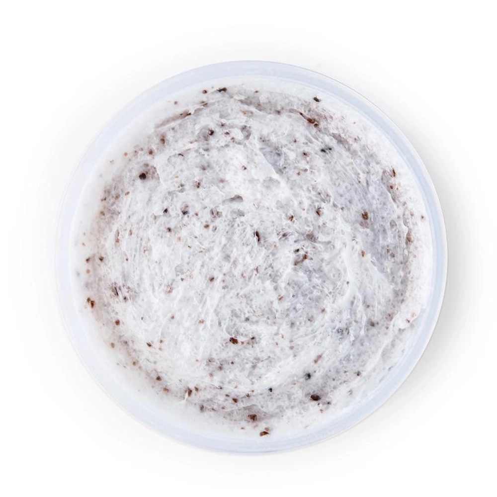 Скраб-детокс с черной гималайской солью для тела / MINERAL DETOX-SCRUB ARAVIA Laboratories 300 мл