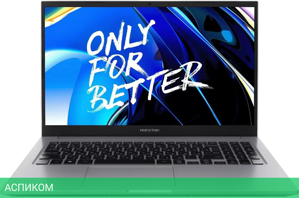 Ноутбук Maibenben B115B-R351UMB1SPSRE2