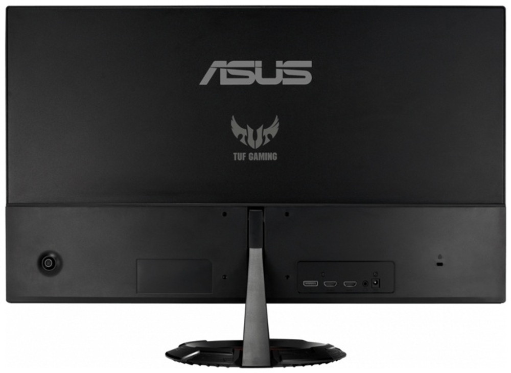 Монитор ASUS TUF Gaming VG249Q1R черный
