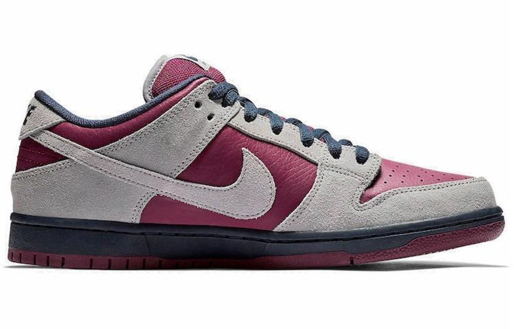 Кроссовки Nike Dunk Sb Pro "True Berry"