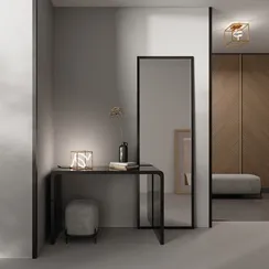 Настольный светильник Мембрана / Membrane 3000К 11Вт Maytoni mod345tl-l11bs3k