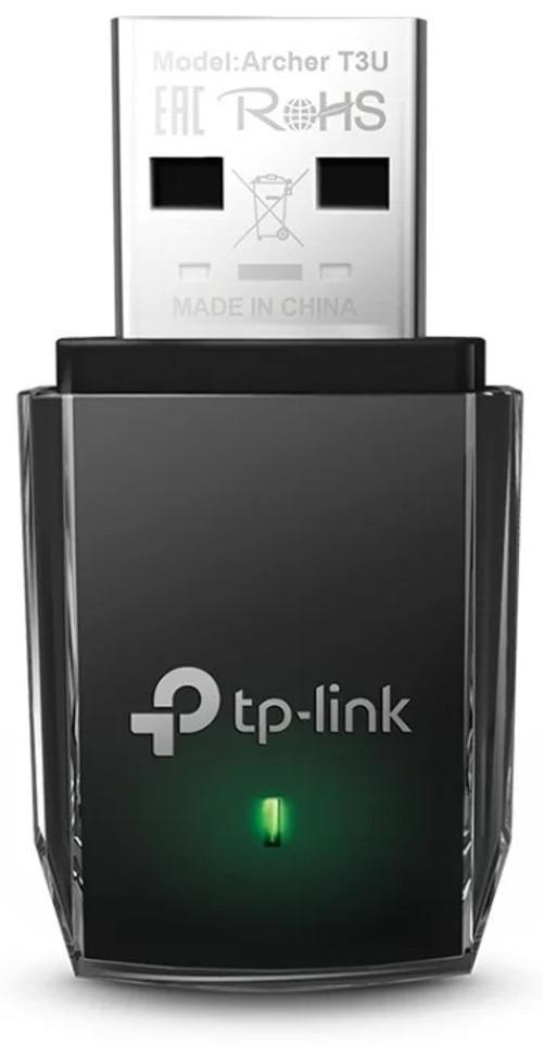 Wi-Fi адаптер TP-LINK Archer T3U