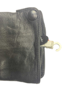 Перчатки. Мужские. Материал верха: Кожаные. Подклад: Плюш-флис. 5 шт в упаковке.