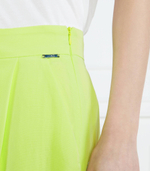 Брюки Liu Jo - зеленый(WA3476 T4818)