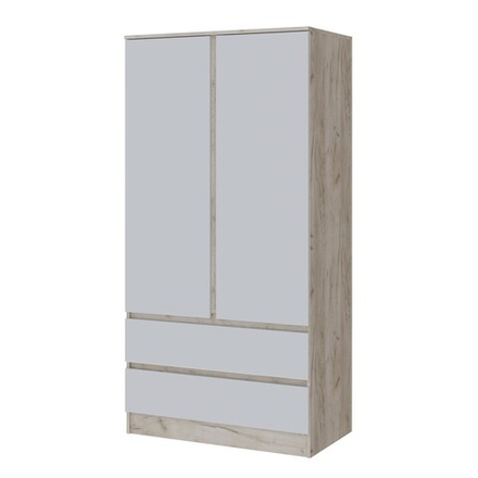 Шкаф МГШ Мэнкс (МБ3)