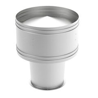 Дефлектор 900 мм