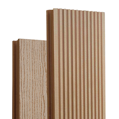 Террасная доска Latitudo Euro 139х27х6000 Натур