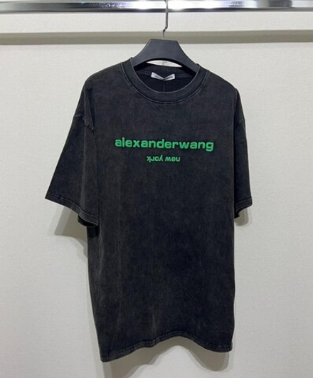 Футболка Alexander Wang, арт. 704687