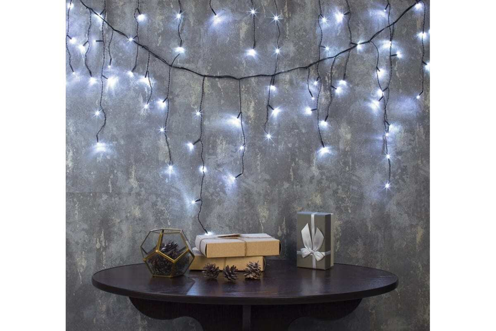 Гирлянда БАХРОМА комнатная